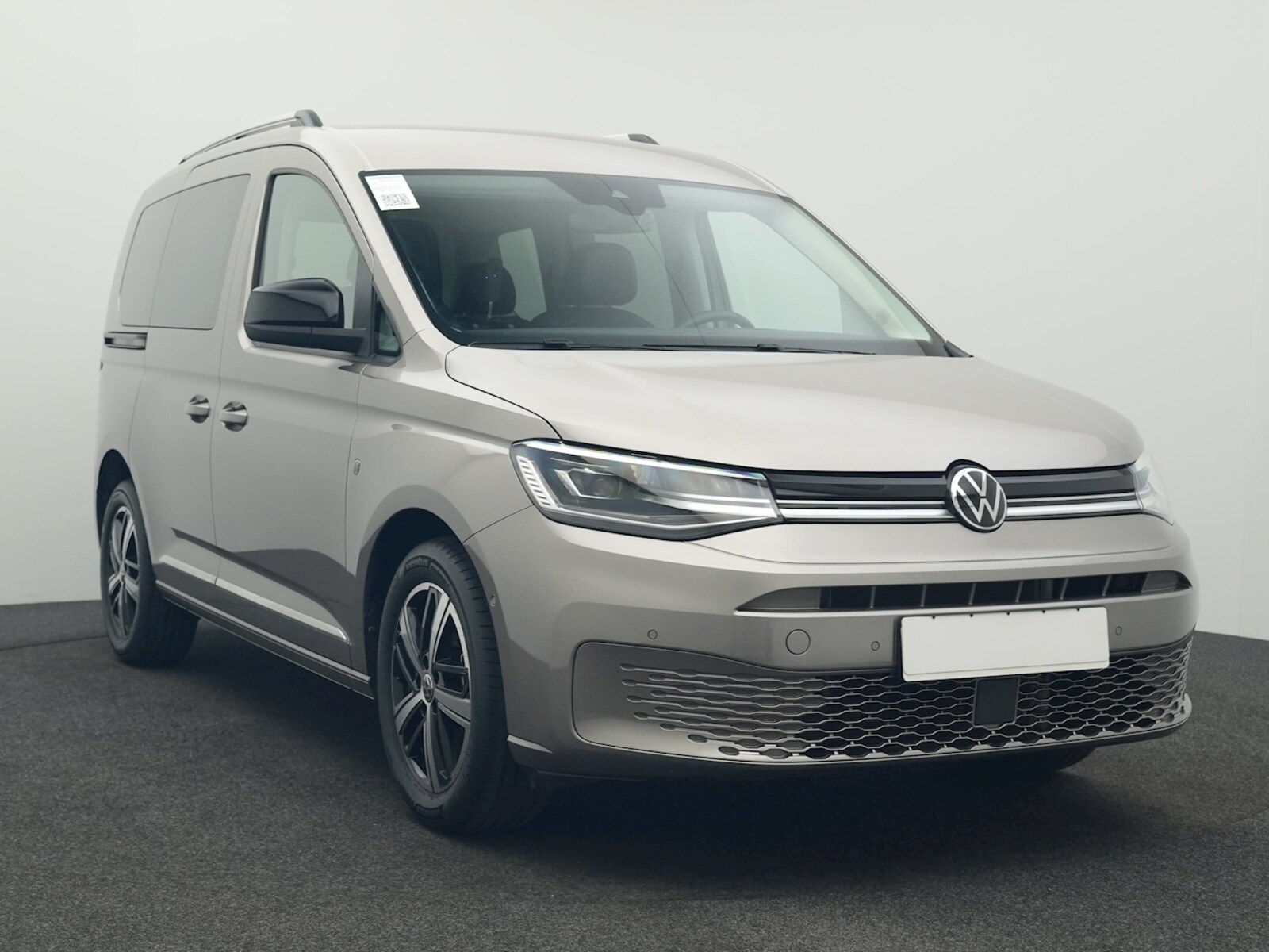 Volkswagen Caddy – Bild 8