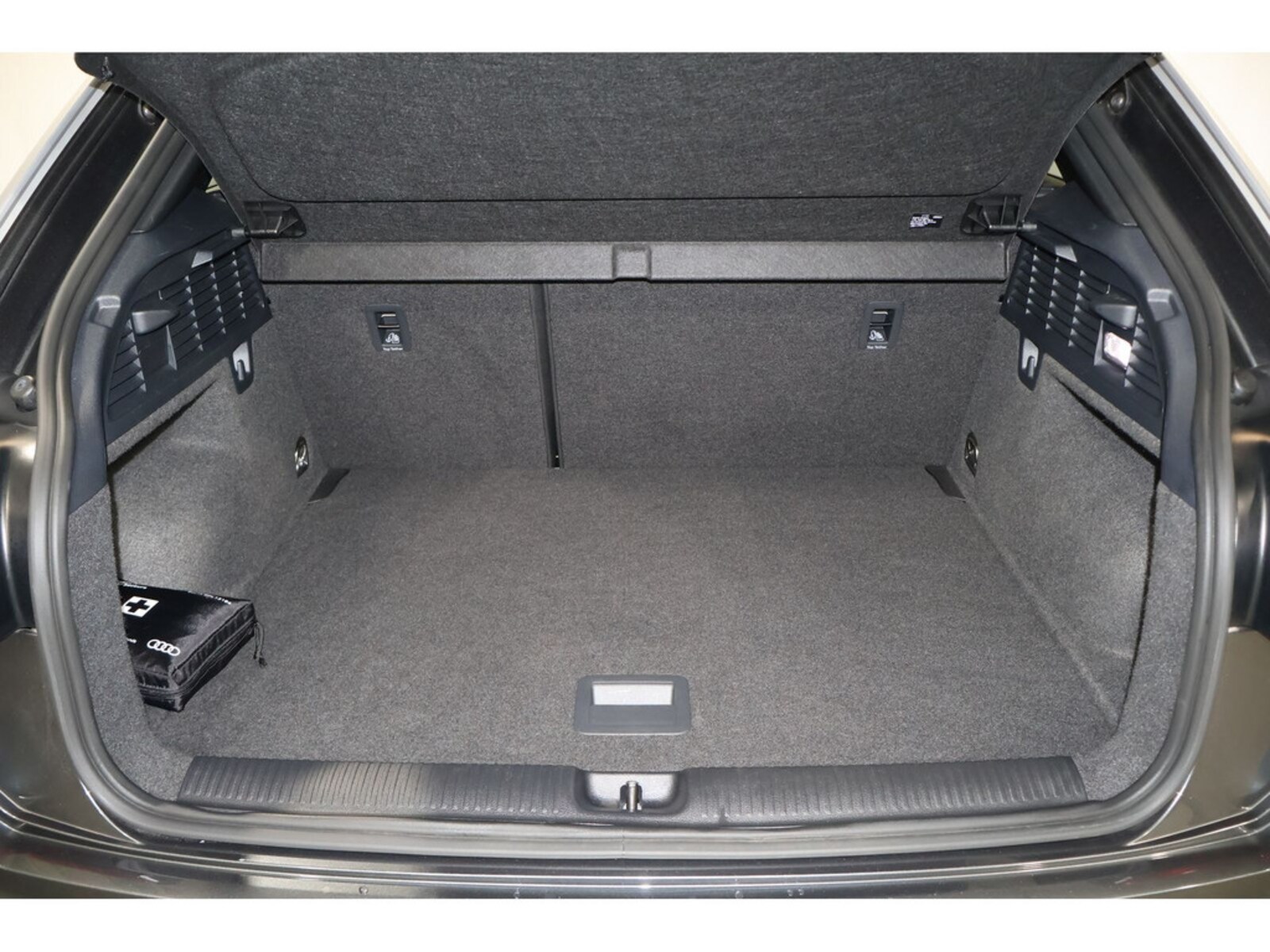 Audi Q2 – Bild 6