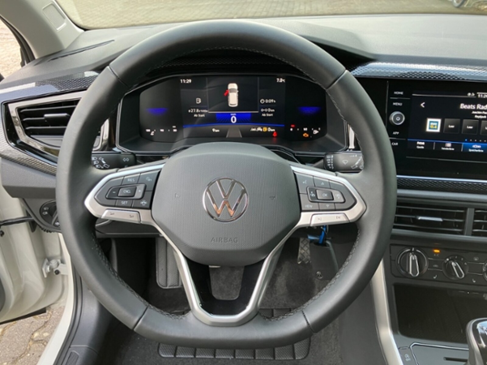 Volkswagen Polo – Bild 12