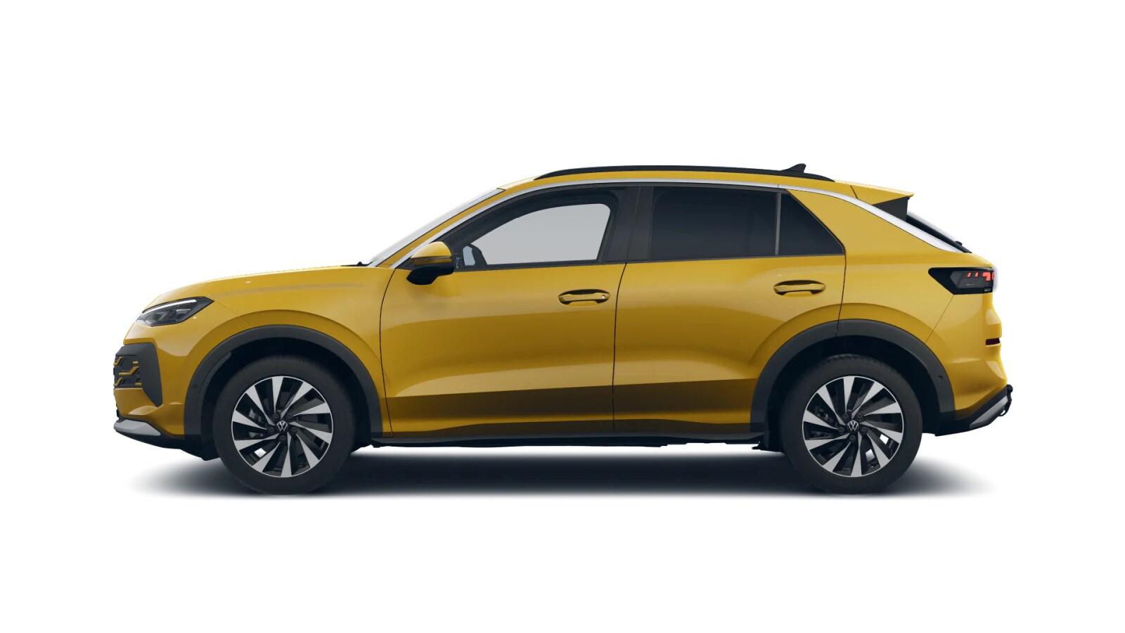 Volkswagen T-Roc – Bild 6