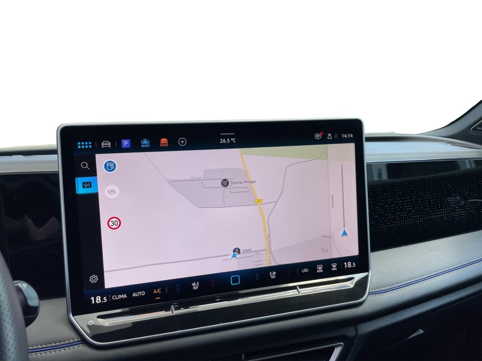 Volkswagen Tiguan – Bild 14