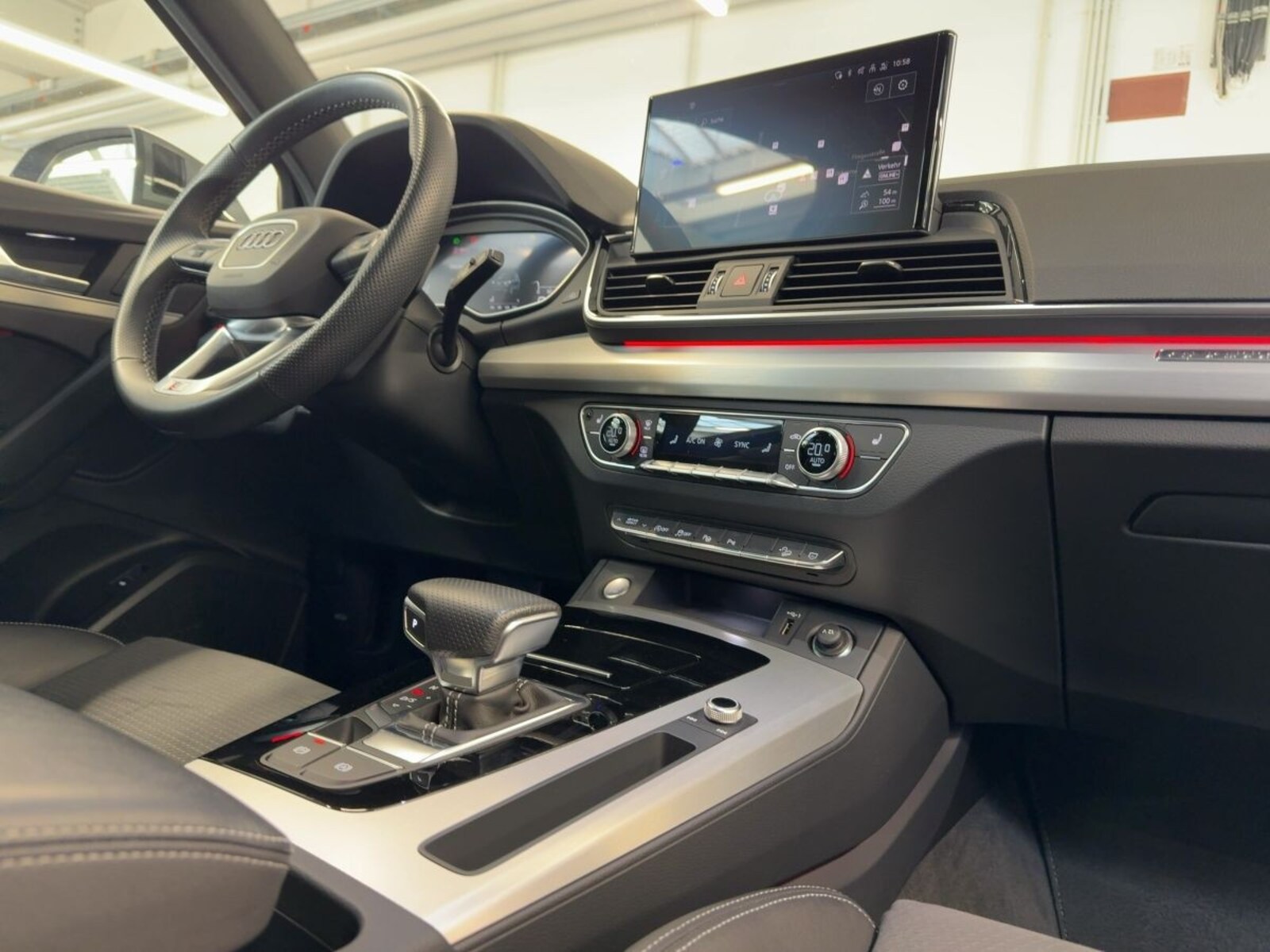 Audi Q5 – Bild 13