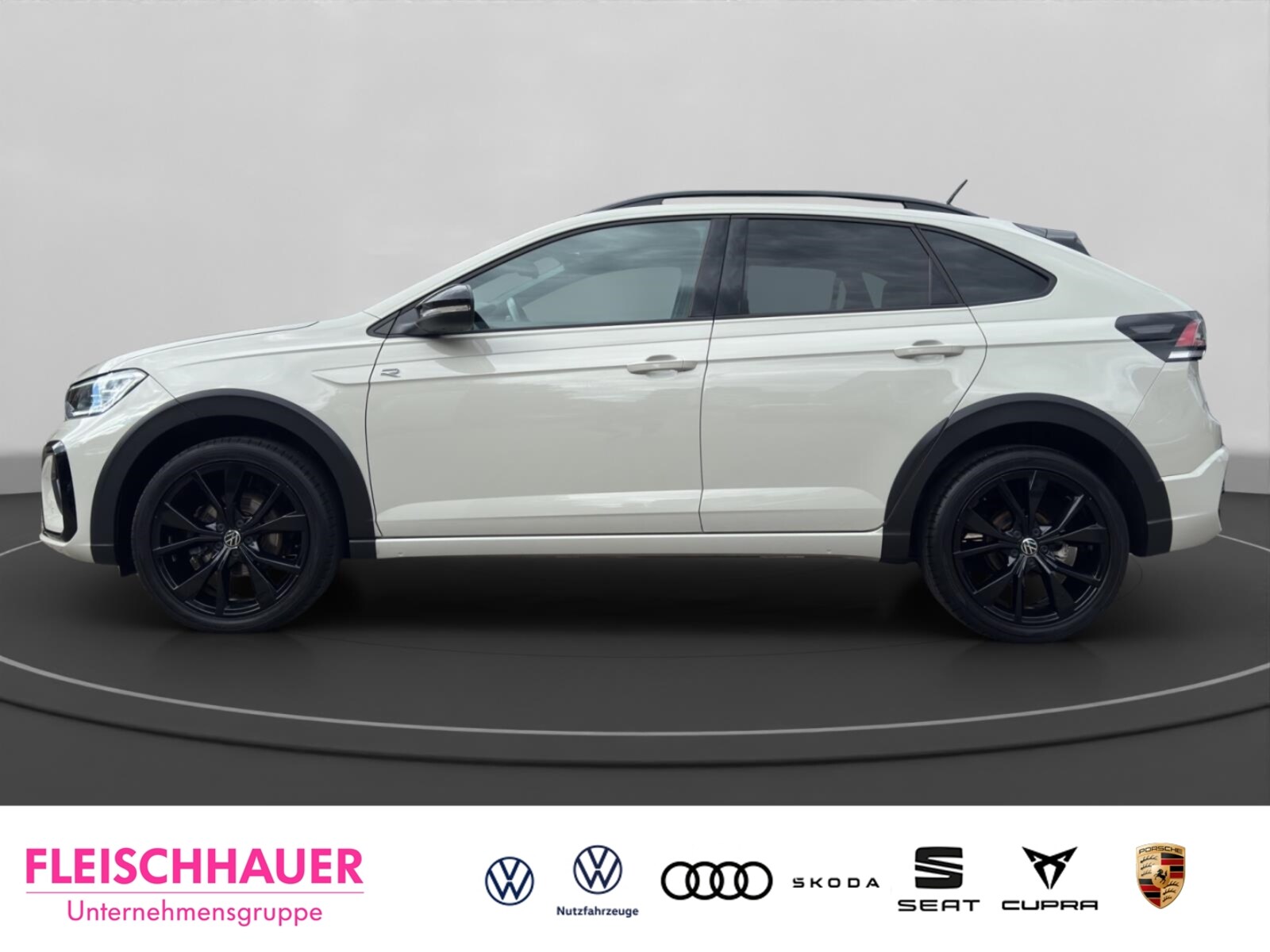 Volkswagen Taigo – Bild 4