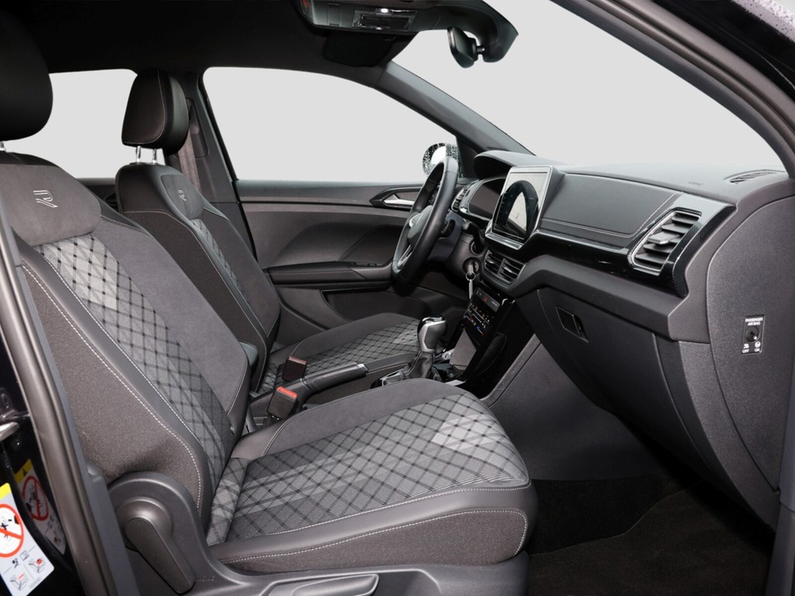Volkswagen T-Cross – Bild 7