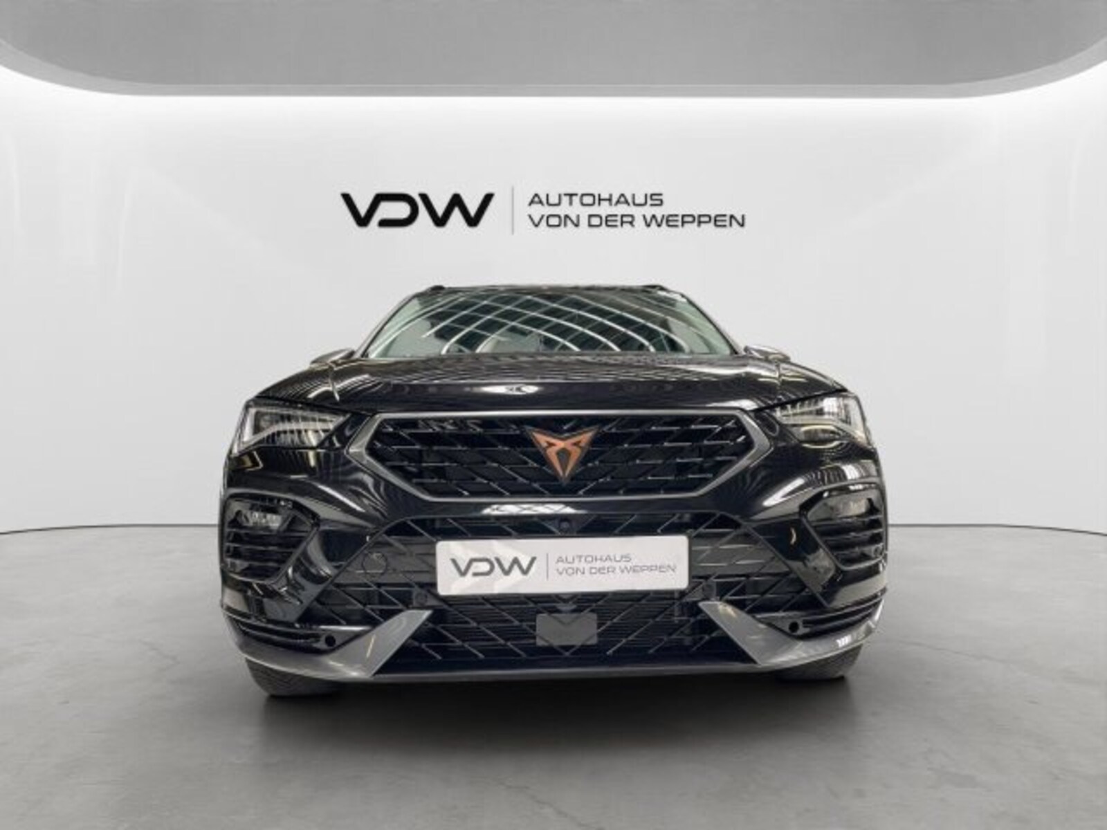 CUPRA Ateca – Bild 6