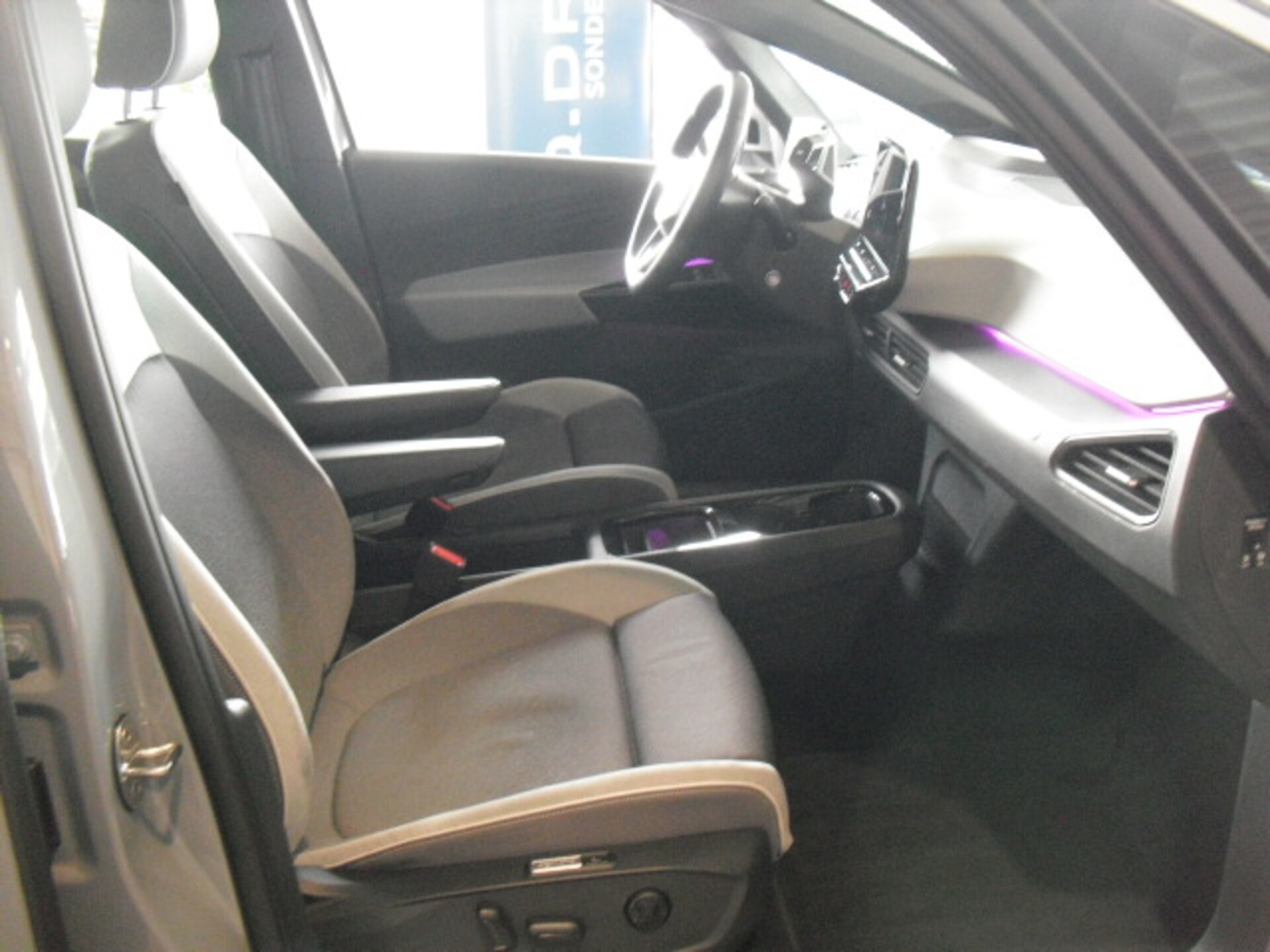 Volkswagen ID.3 1st Max