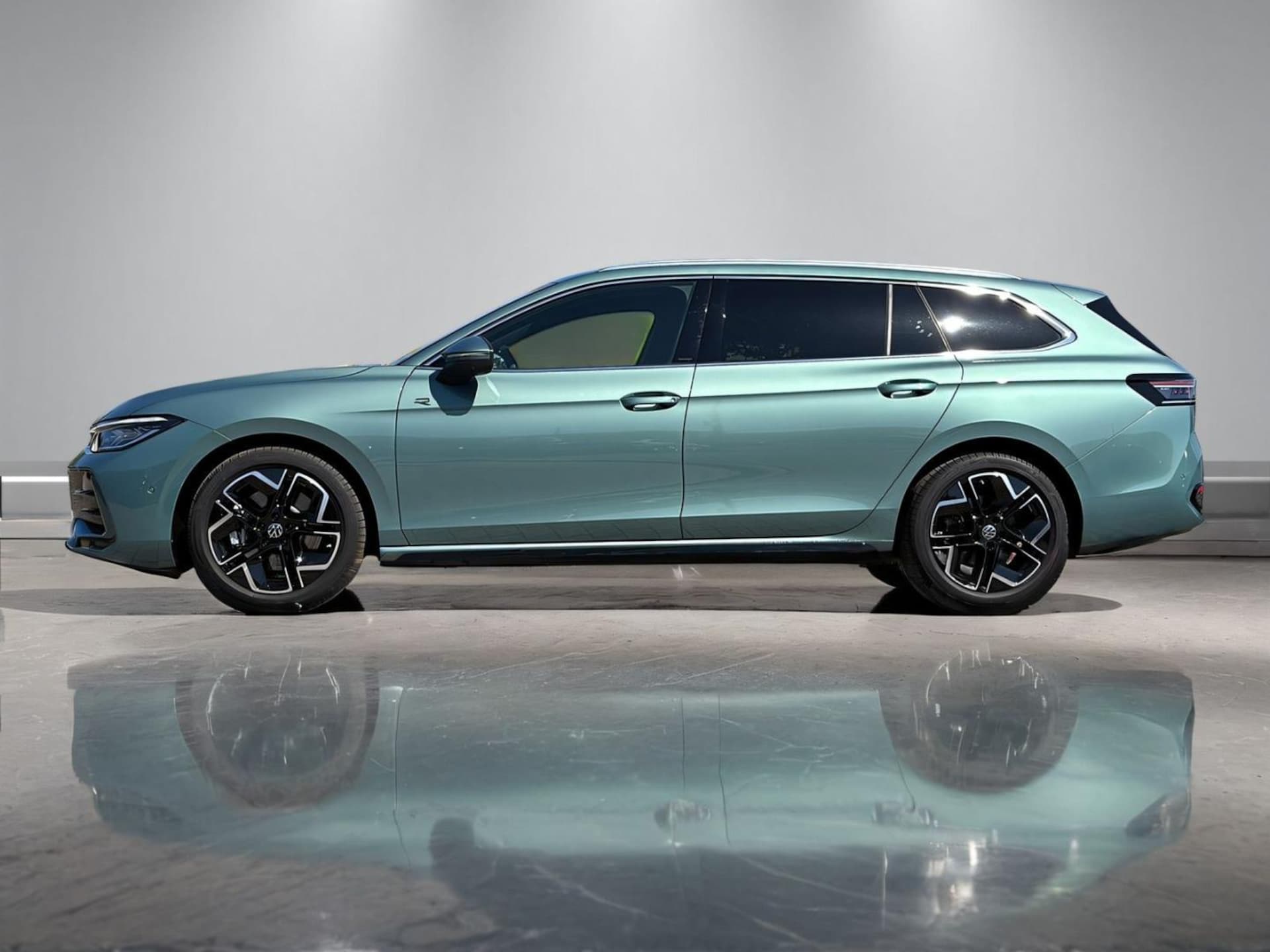 Volkswagen Passat R-Line