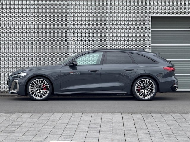 Image about Audi A5 Avant TDI quattro 150 kW S tronic