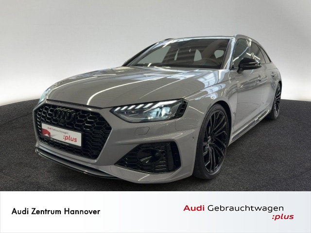 Audi RS 4 Avant