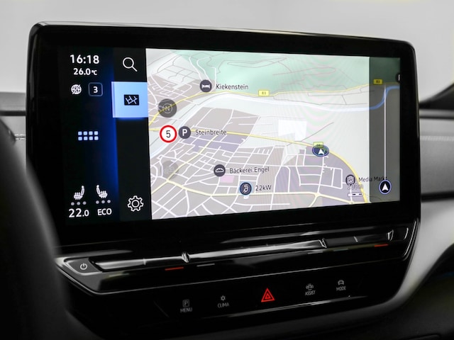 Volkswagen ID.5