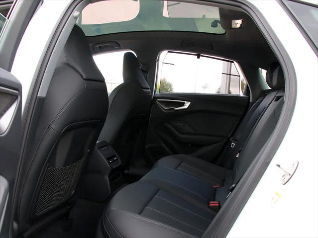 2025 AUDI A5 - Image 14