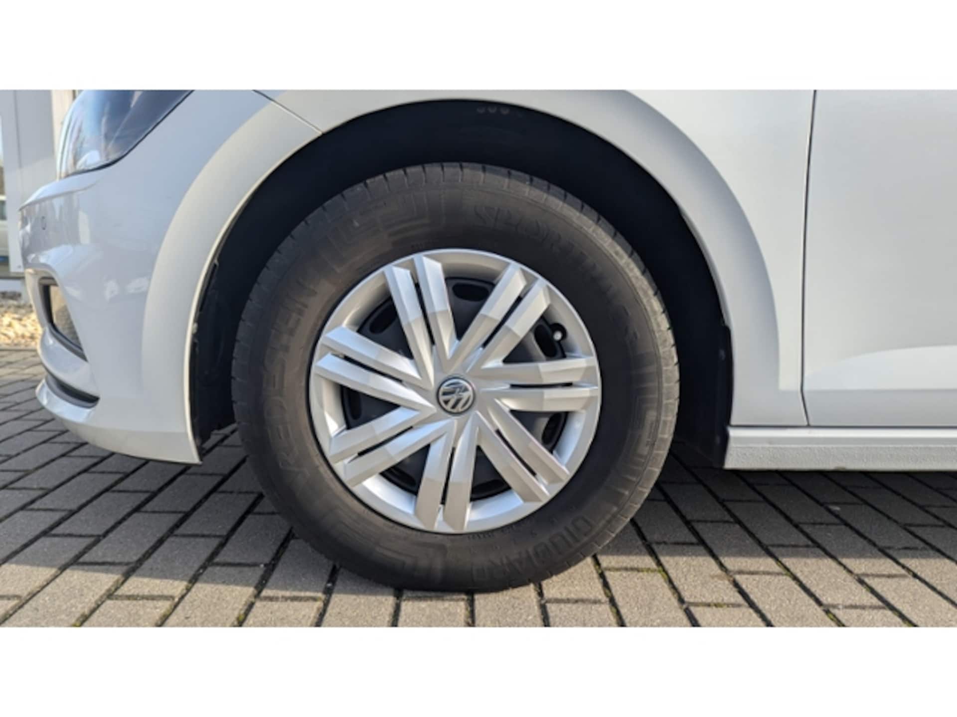 Volkswagen Polo Trendline
