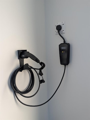 2024 Audi Q4 e-tron®