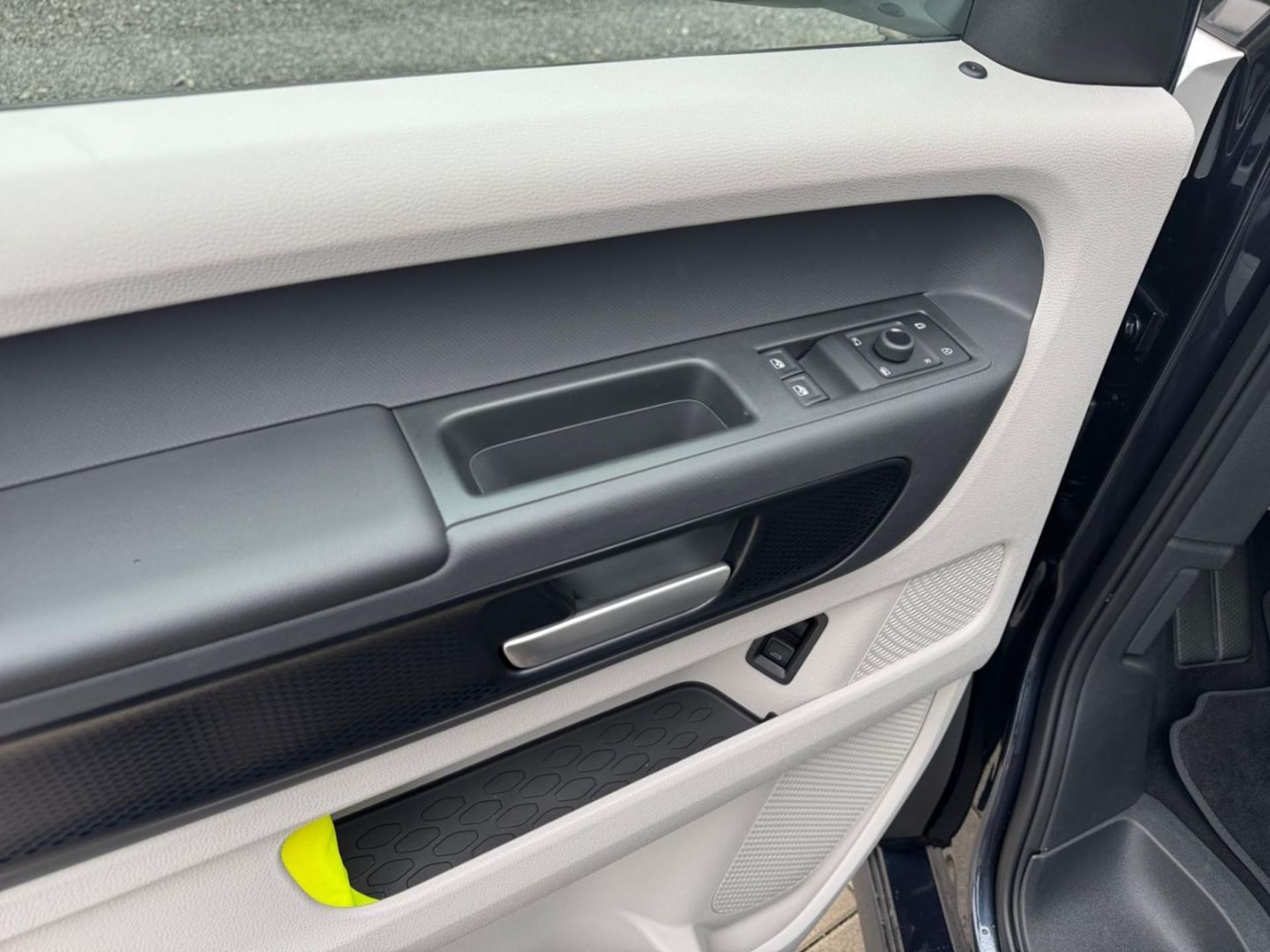 Volkswagen ID. Buzz Goal