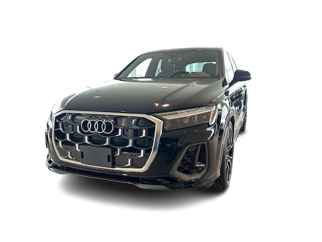 2026 Audi Audi Q7 SUV