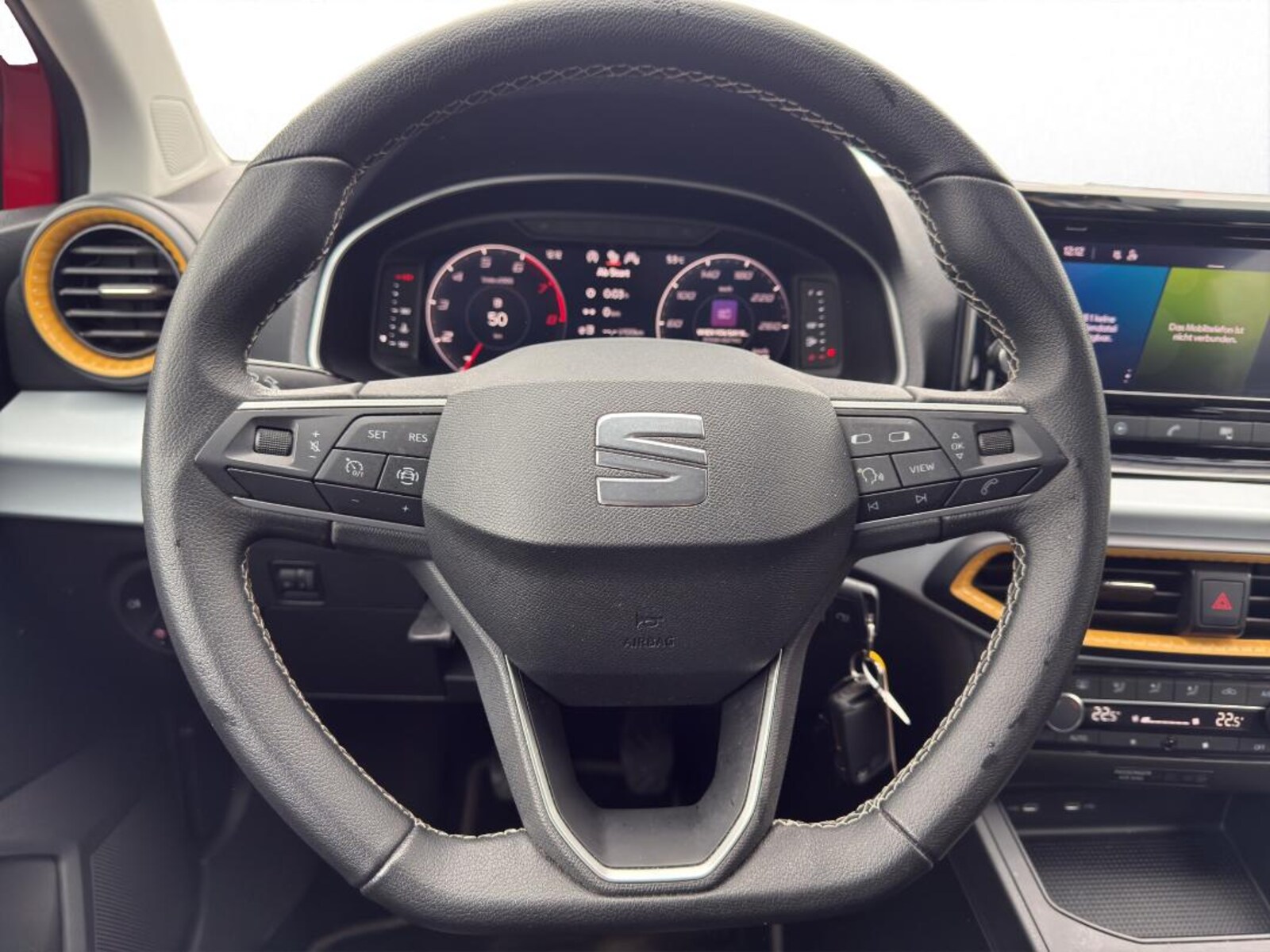 SEAT Ibiza – Bild 10