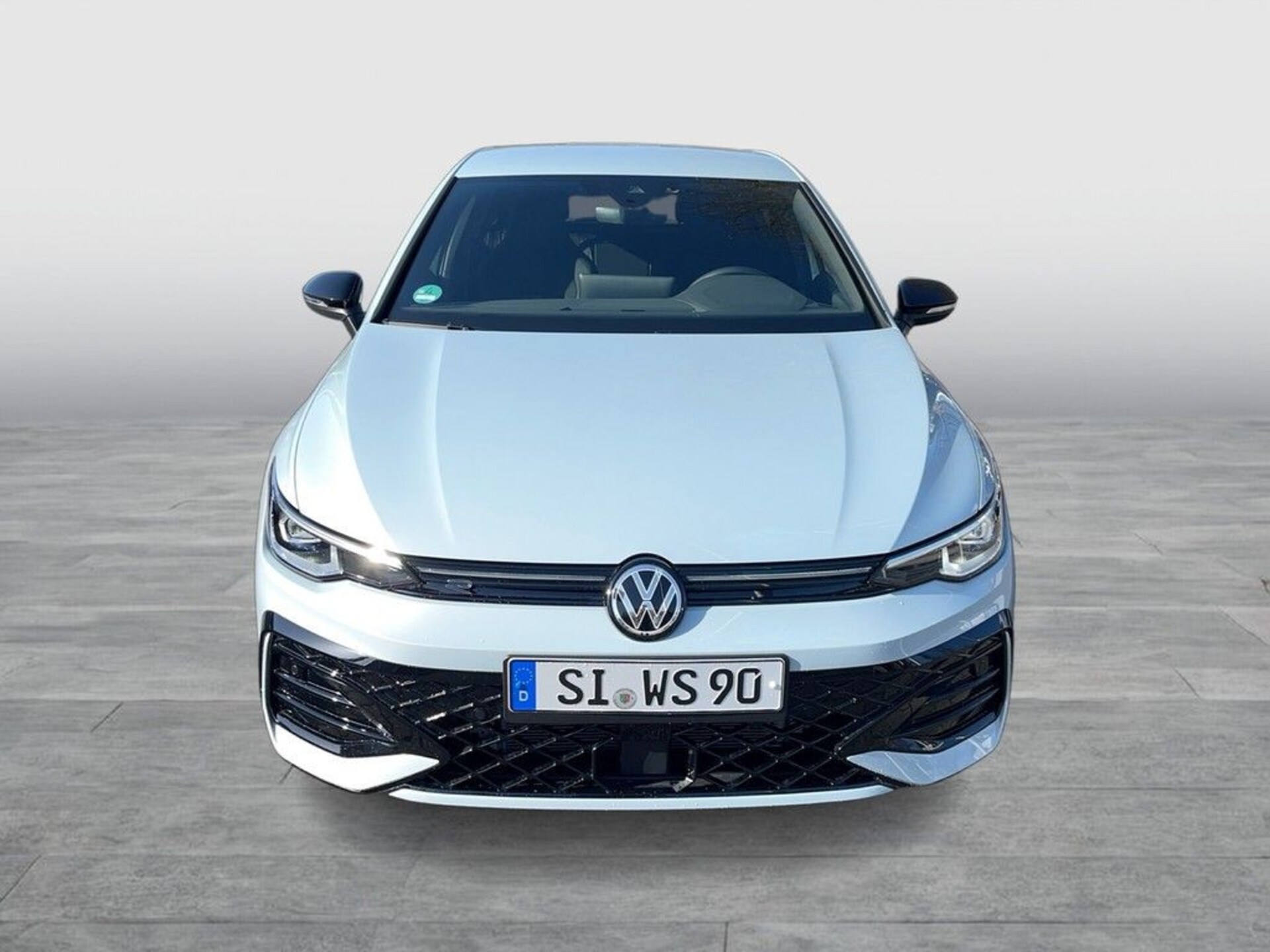 Volkswagen Golf R-Line