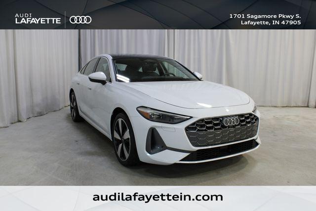 2025 Audi New A5 Premium