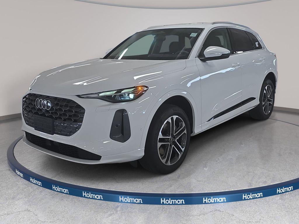 2026 Audi Q5 Premium quattro's photo