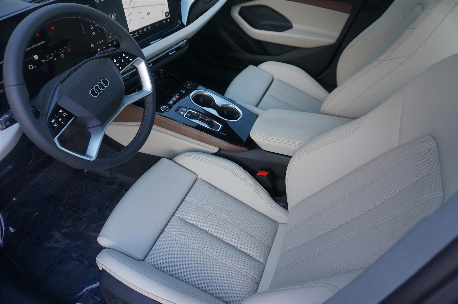 2026 Audi A6 Premium Plus - Photo 10