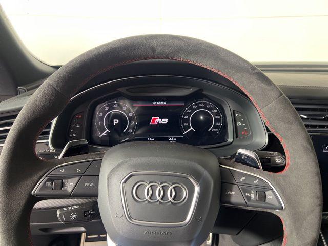 2026 Audi RS Q8 Base - Photo 22