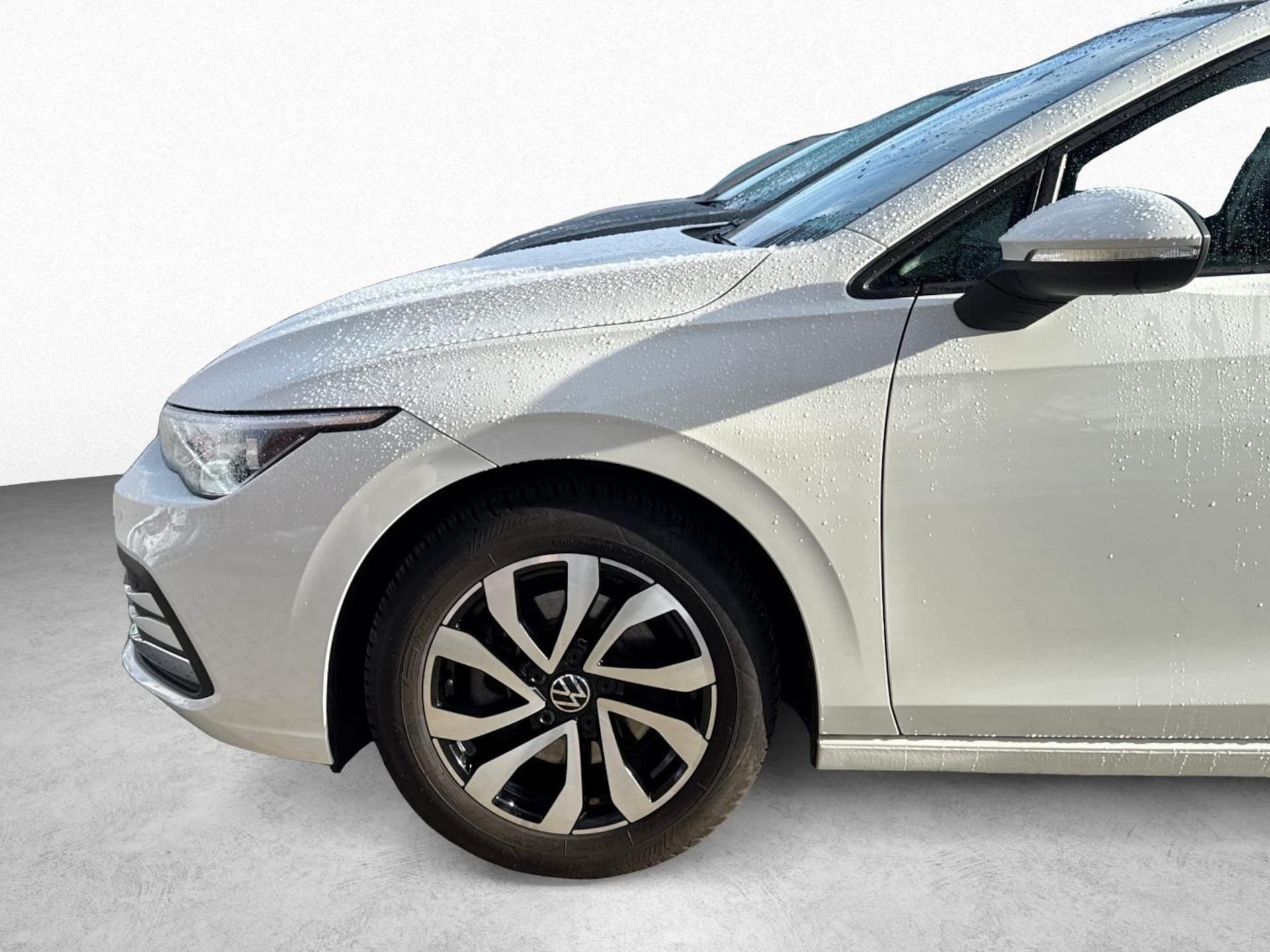 Volkswagen Golf Active