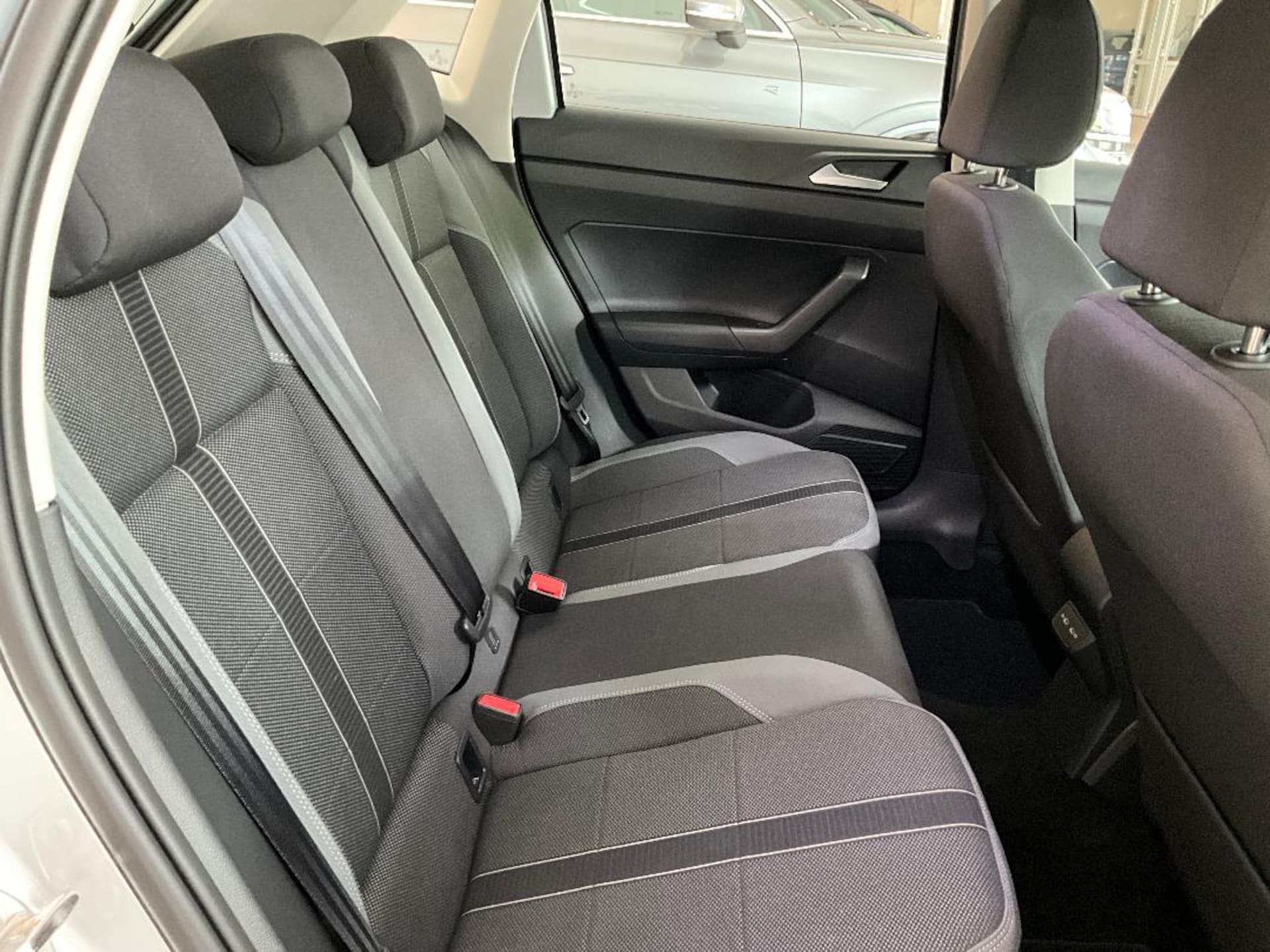 Volkswagen Polo Style