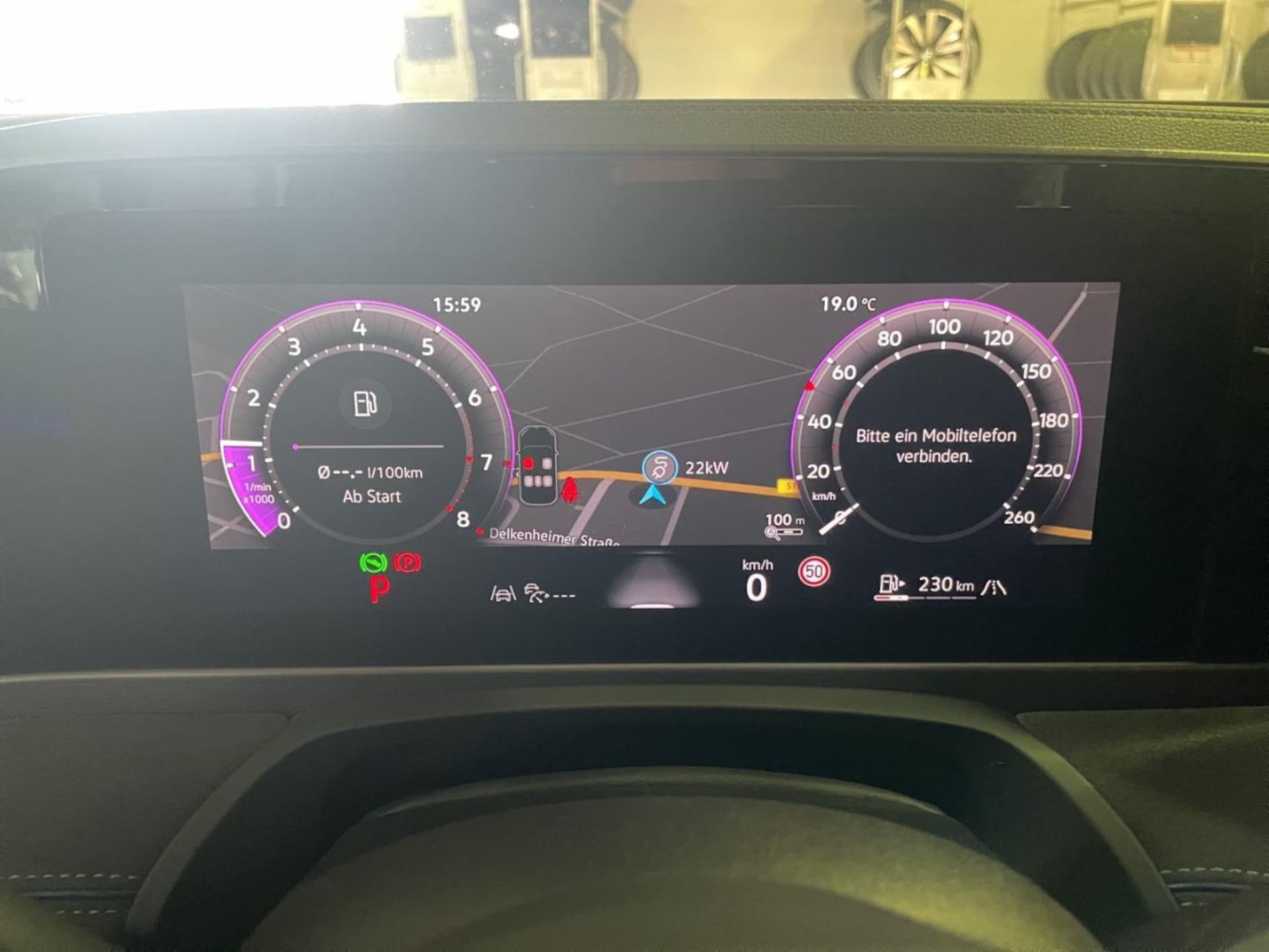 Volkswagen Passat R-Line