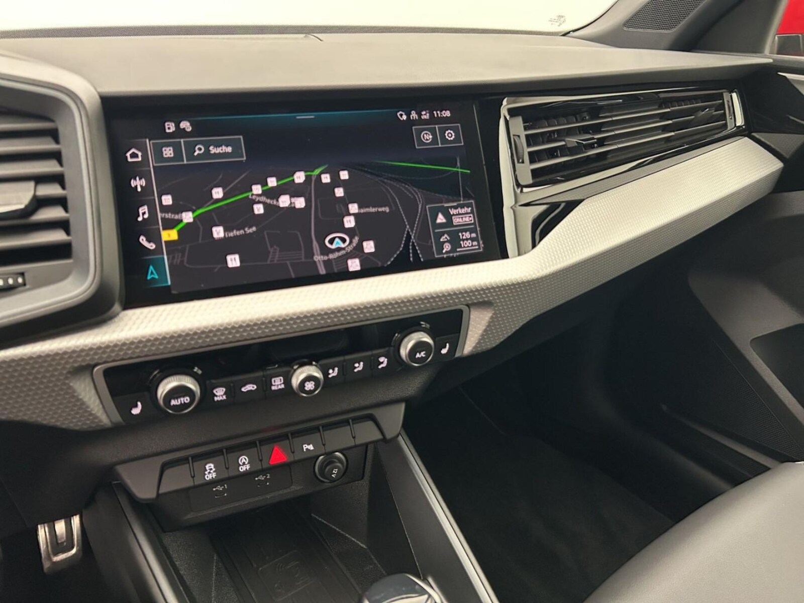 Audi A1 allstreet – Bild 6