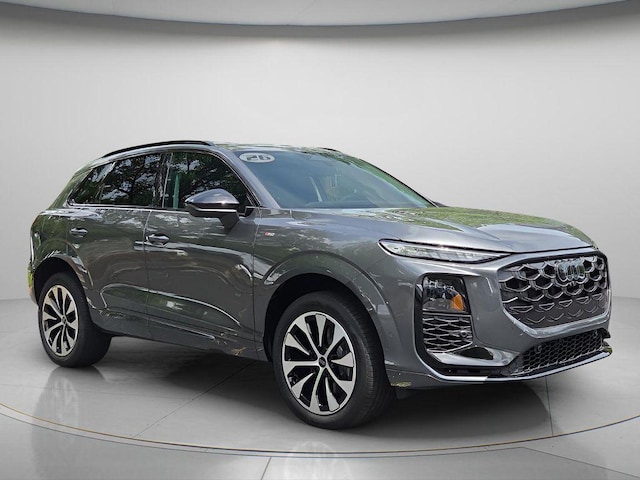 2026 Audi Q3 SUV
