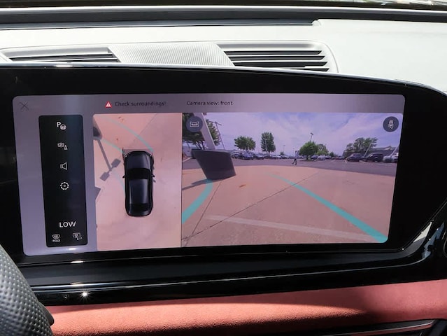 2026 Audi S5 Premium Plus - Photo 23