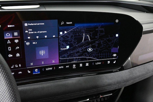 2025 Audi S6 Sportback e-tron Prestige - Photo 14