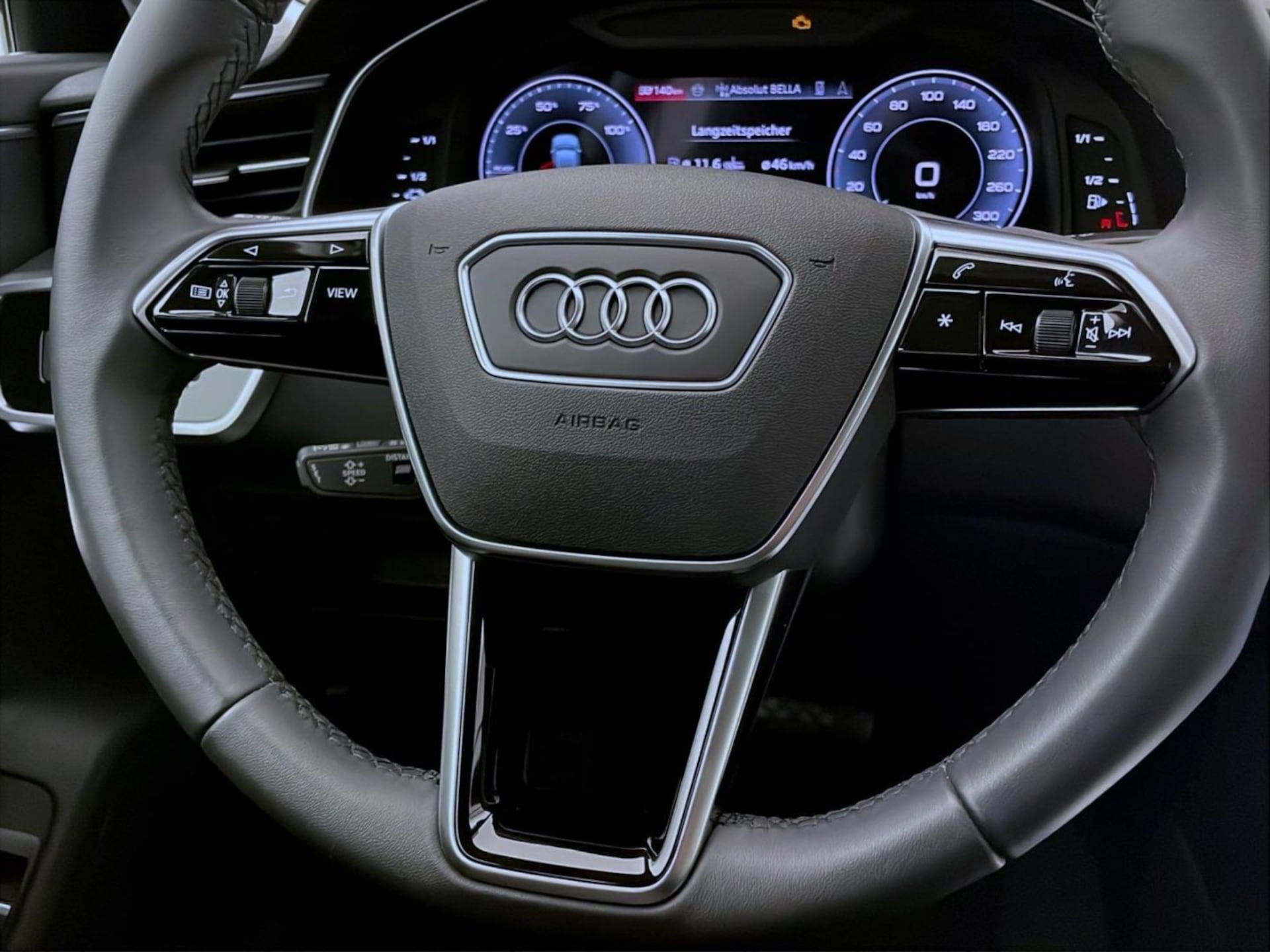Audi A6 Avant TFSI e Sport