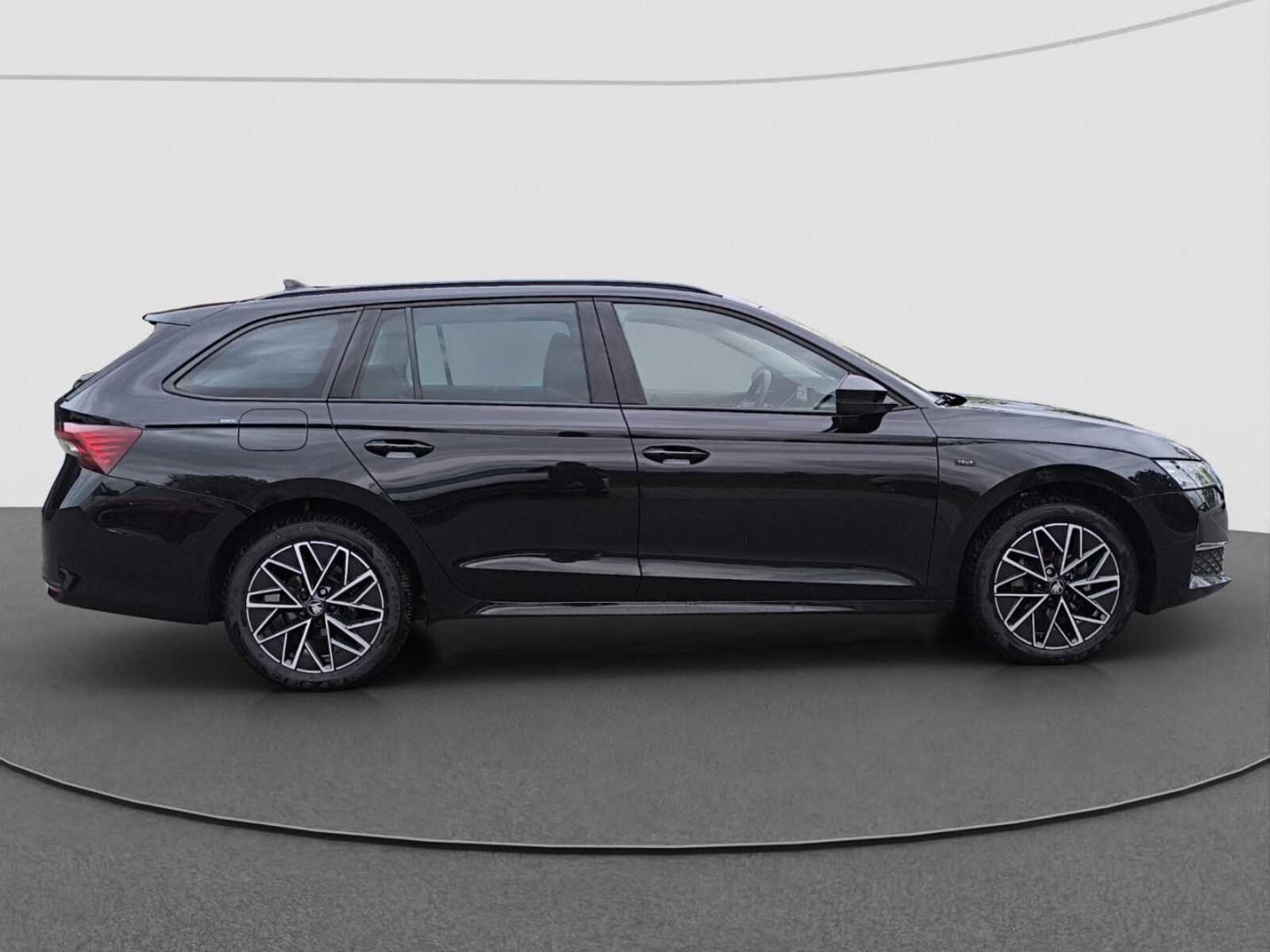 Škoda Octavia Combi – Bild 10