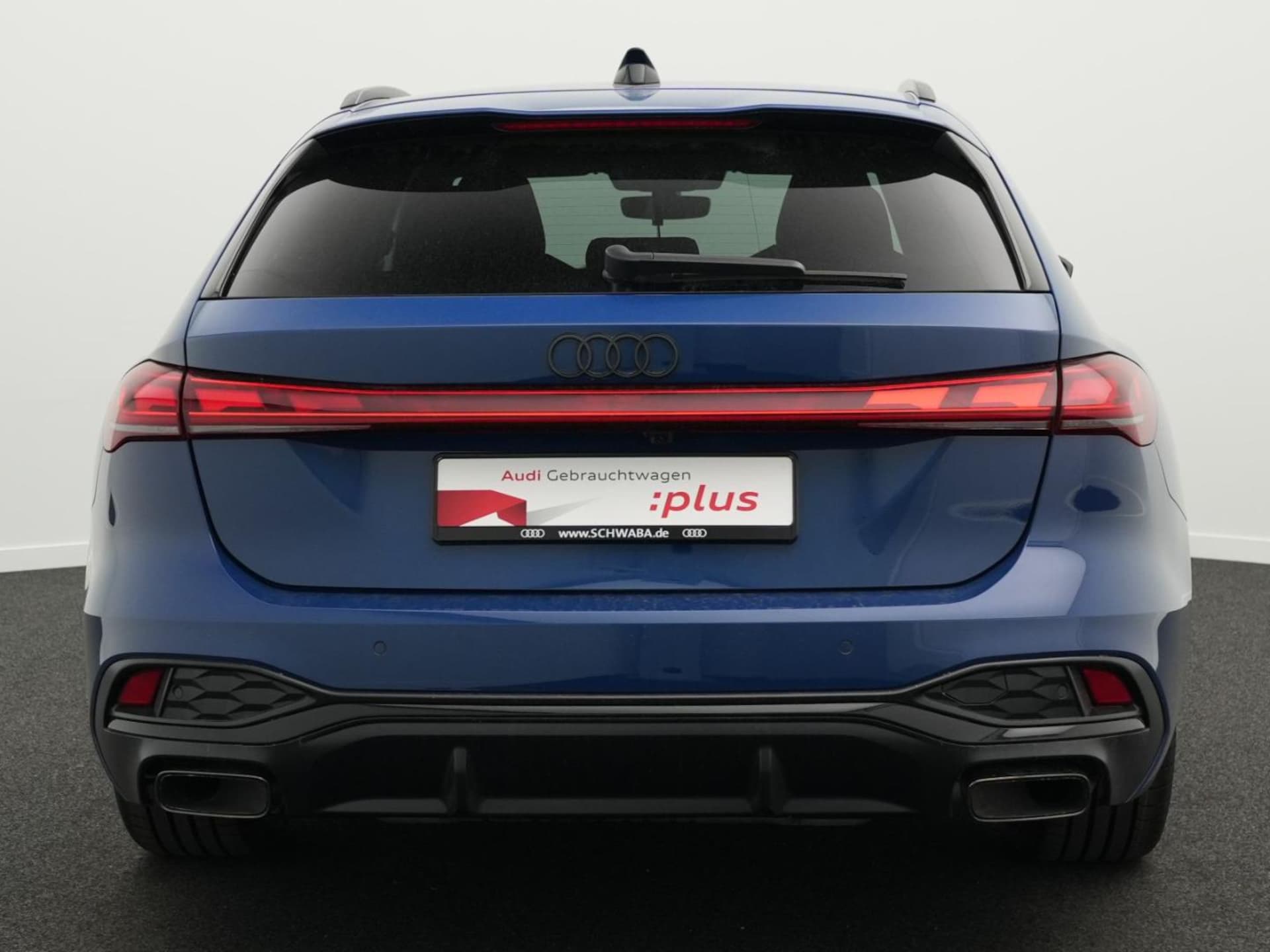 Audi A5 Avant