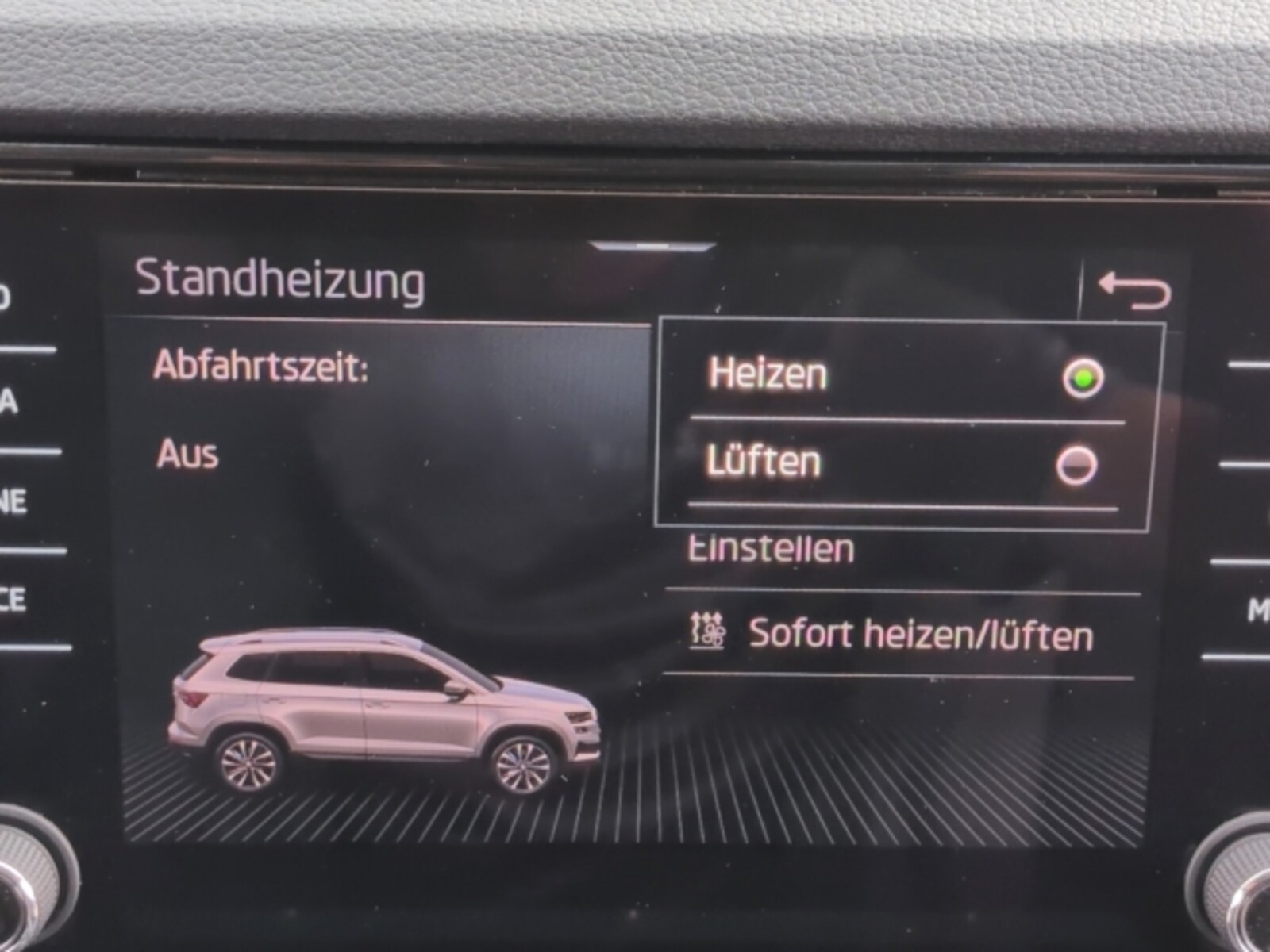 Škoda Karoq – Bild 16