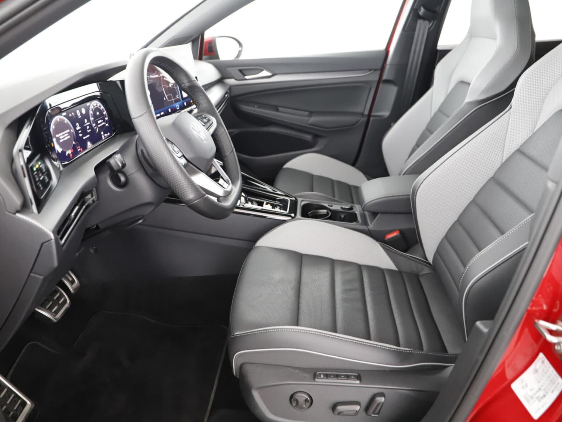 Volkswagen Golf Variant R-Line