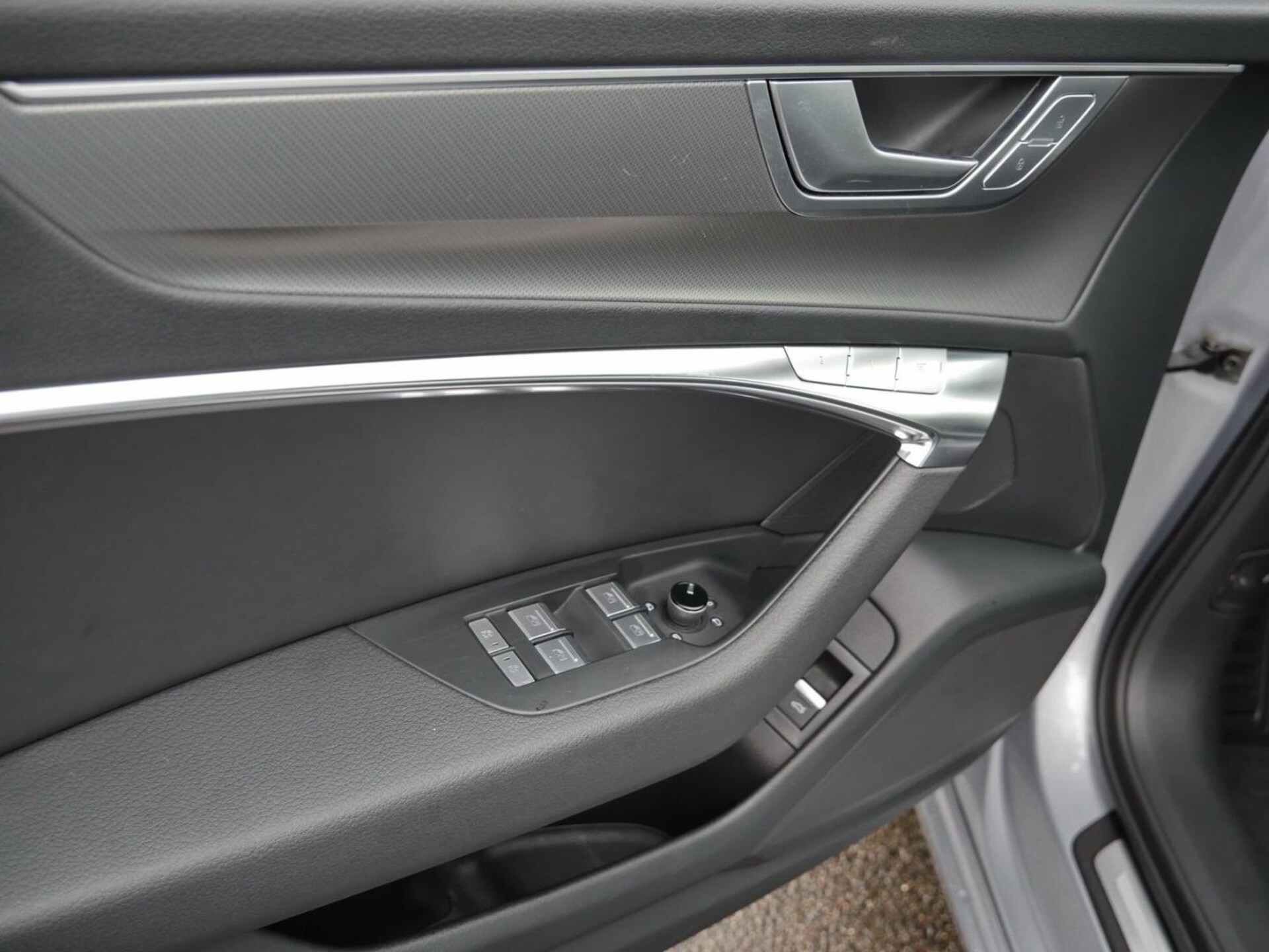 Audi A6 Limousine advanced