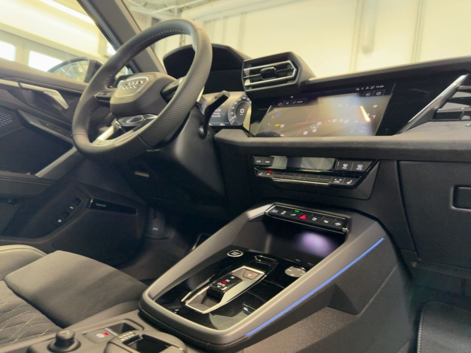 Audi A3 Sportback – Bild 13