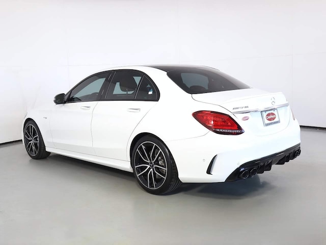 2019 Mercedes-Benz