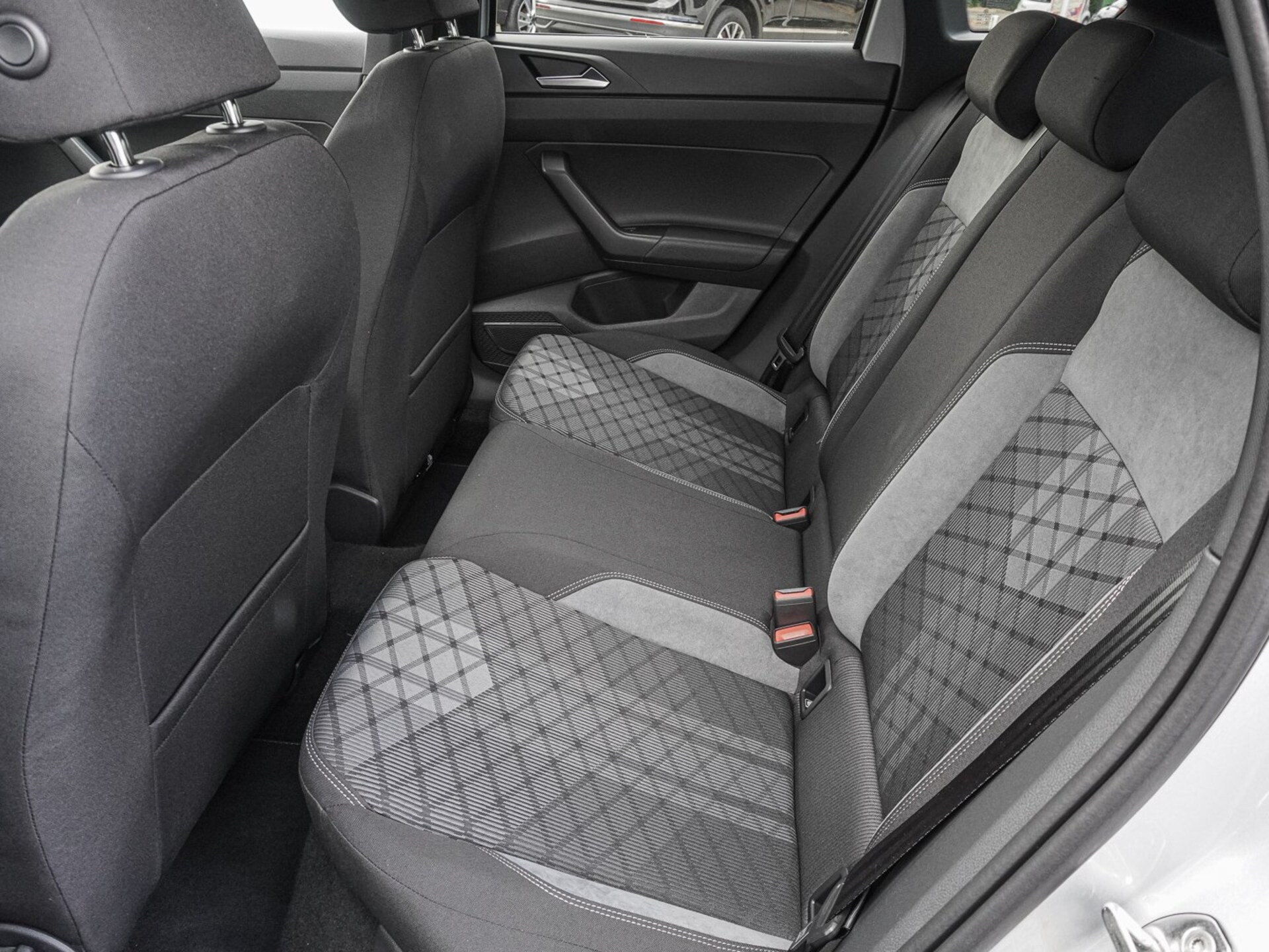 Volkswagen Taigo R-Line