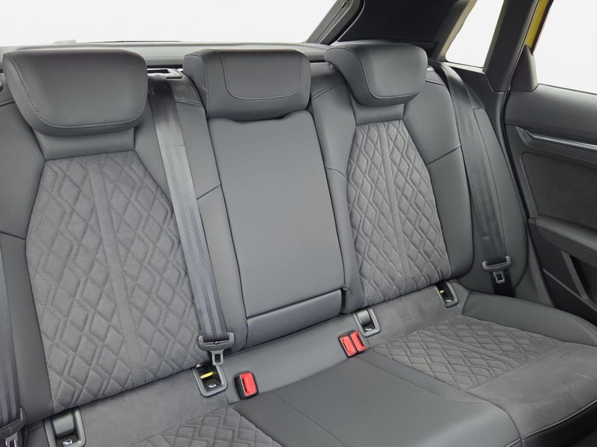 Audi RS 3 Sportback