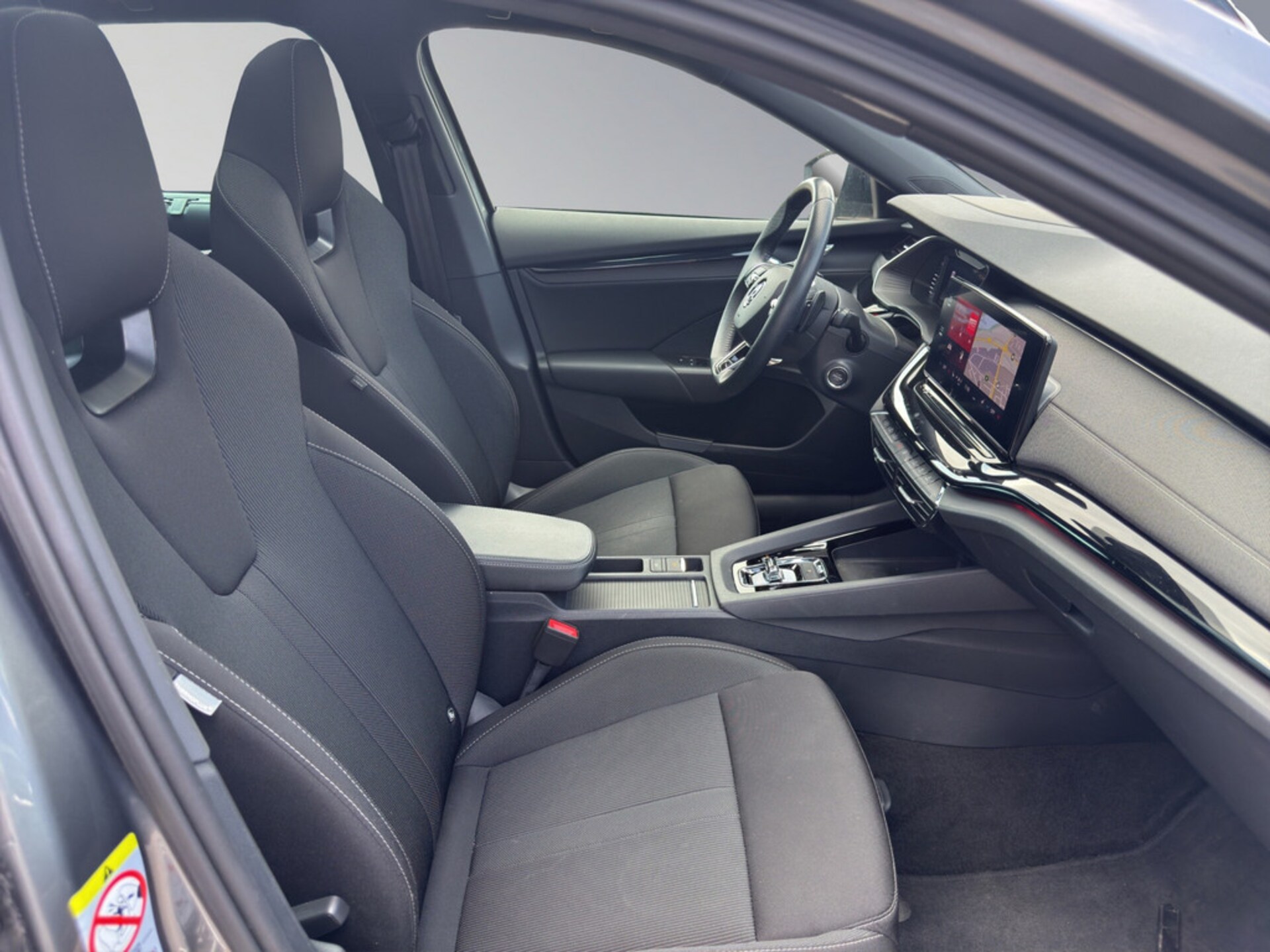 Skoda Octavia Combi Sportline