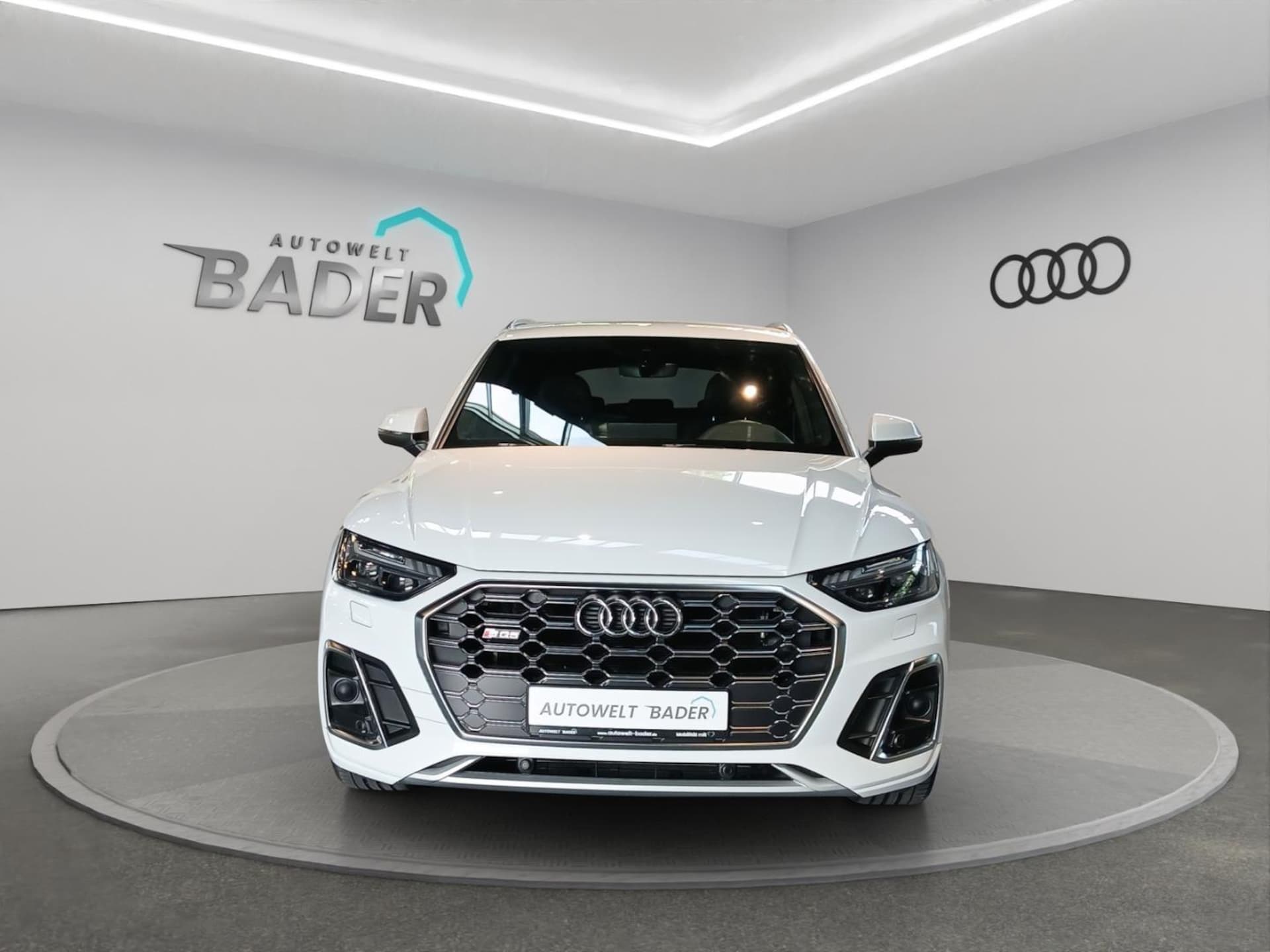 Audi SQ5 Sportback