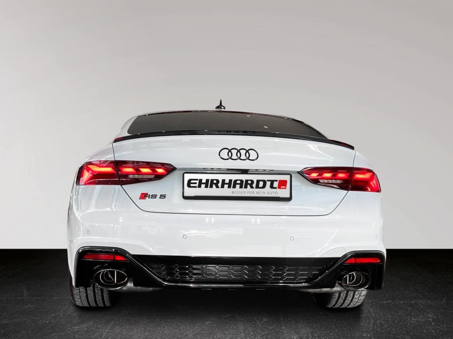 Audi RS 5 Sportback