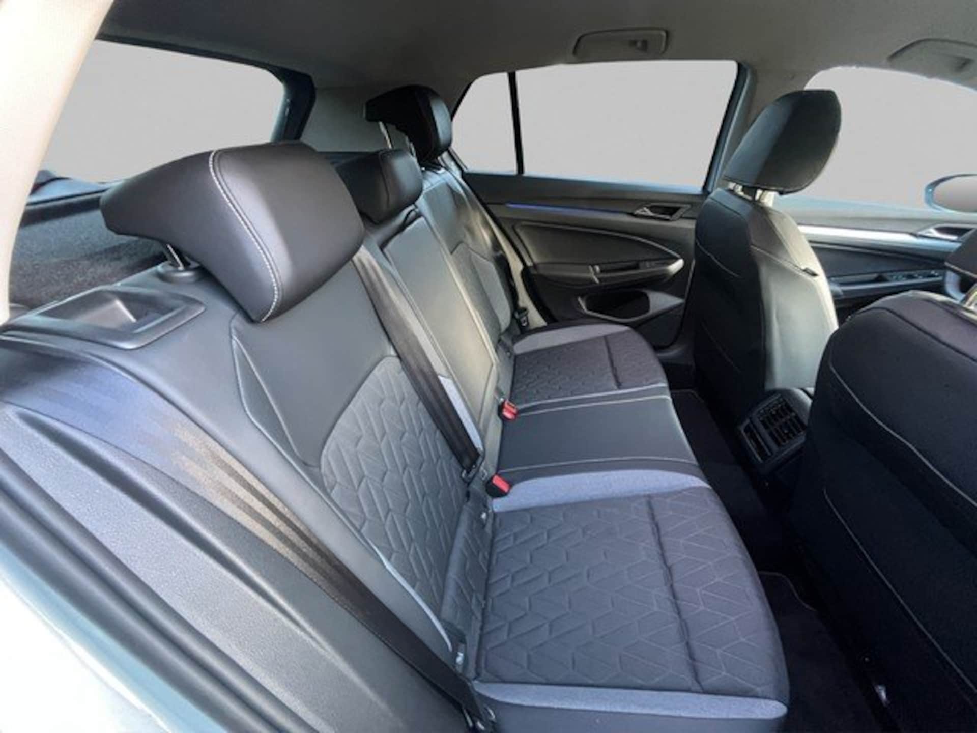 Volkswagen Golf Goal