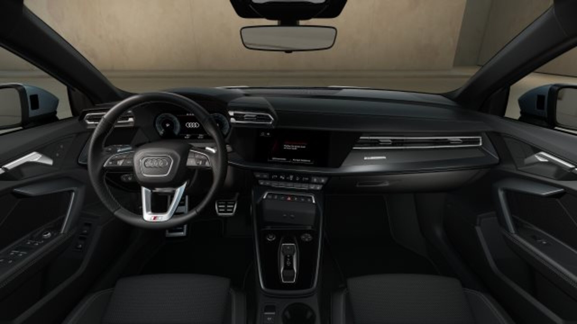 Audi A3 Sportback TFSI e Advanced