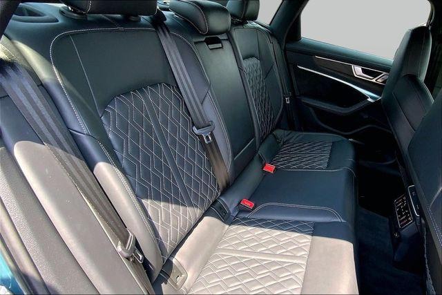 2020 Audi S6 Premium Plus - Photo 19