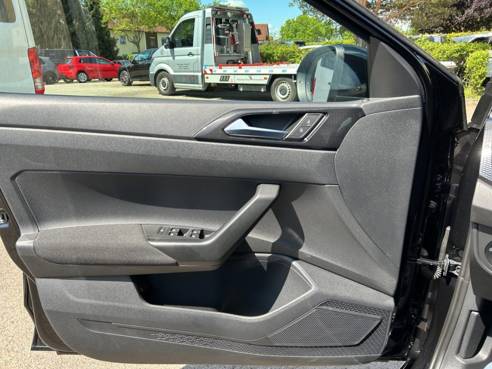 Volkswagen Taigo Life