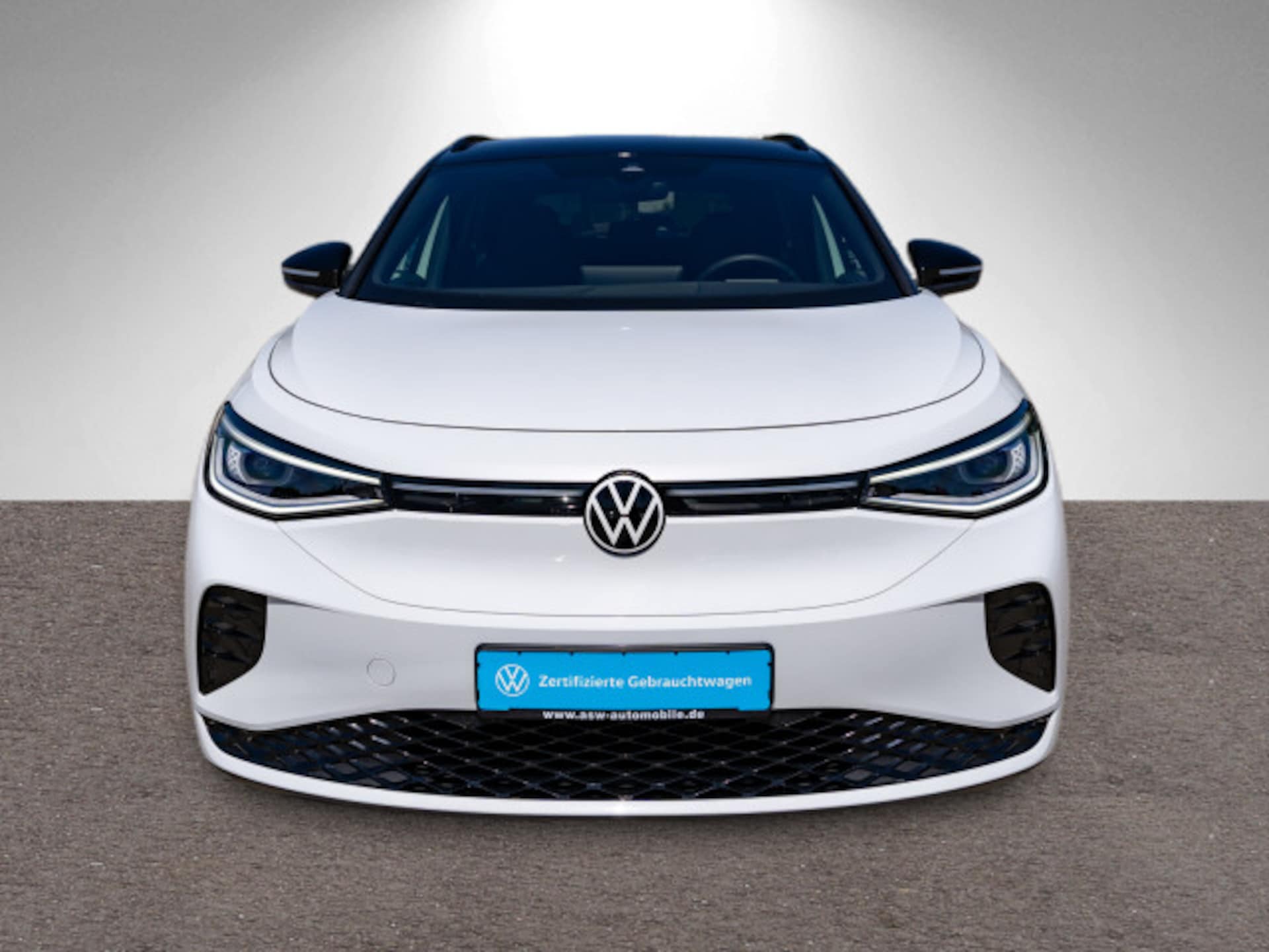 Volkswagen ID.4 GTX